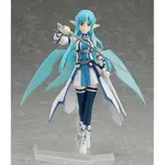 DSC☆全新 現貨 代理版 264 亞絲娜 ALO VER. FIGMA 刀劍神域 SAO 模型 公仔 可動 正版