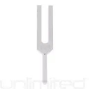 Jonathan Goldman's Crystal Resonator Tuning Fork