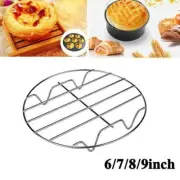 1PC Air Fryer Accessories For 2.5QT-6.4QT Air fryer NEW Kitchen Tools V6D0