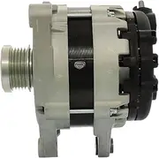 Generator Alternator Compatible with SSANGYONG TIVOLI XLV SUV 1.6 G16DF 2016-1731540202 A1731540102 A1731540202