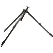 Manfrotto MT057C4-G 4-Section Carbon Fiber Tripod