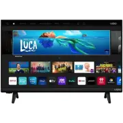 VIZIO D D24FM-K01 23.5" Smart LED-LCD TV - HDTV