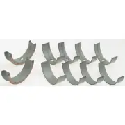 Sealed Power Engine Crankshaft Main Bearing Set P N 4664M