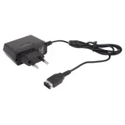 Euro Plug Game Console Charger for Nintendo AGS-001 GameBoy Advance GBA SP NDS