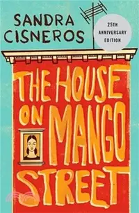 在飛比找三民網路書店優惠-The House on Mango Street