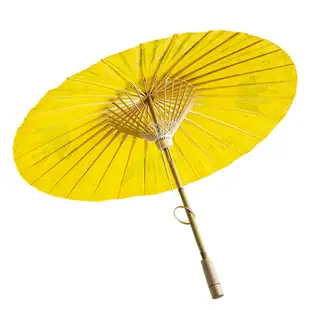 泰國油紙傘古典裝飾傘雨傘工藝傘防雨餐廳攝影道具舞蹈專用傘