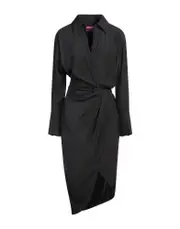 [GAUGE81] GAUGE81 Midi dresses - Item 15418096