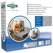 PetSafe Digital 2 Meal Feeder
