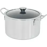 Two handed pot 24cm Made in Japan Gas fire IH Teflon Classic Urushiyama Metal
