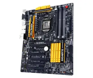 現貨.庫存沒上過機 Gigabyte/技嘉 GA-Z97X-UD5H 1150主板Z97 SLI 4790