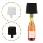 Type-c Interface LED Desk Lamp Dimmable Table Lamp Bar Restaurant