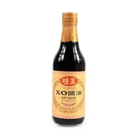 在飛比找樂天市場購物網優惠-味王 XO醬油(590ml/瓶) [大買家]