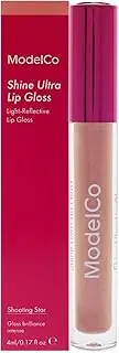 [MODELCO] Shine Ultra Lip Gloss - Shooting Star For Women 0.17 oz Lip Gloss
