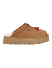 [UGG] W Tazzle Shoes in Chestnut