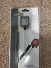 GrillPro Instant Read Probe Thermometer