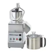 Robot Coupe R752 V.V. Food Processor Cutter/Vegetable Slicer