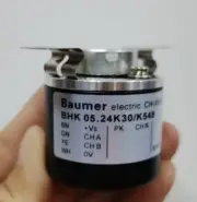 New BHK 05.24K30/K548 encoder