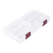 Plano 23500 Prolatch Stowaway Tackle Box