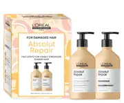 L'Oreal Professionnel Absolut Repair Duo