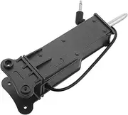 SUPVOX Electric Excavator Gripper Connection Parts for Efficient Digging and Strong Grabbing Compatible with Construction Vehicles and Truck Cargo Grabber for Enhanced Performance