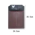 Automatic Chicken Coop Door Opener Waterproof Poultry Auto Light Sensor House AU