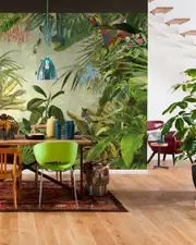 Brewster Into The Wild Wall Mural