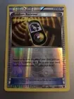Random Receiver 109/124 X&Y: Fates Collide Reverse Holo