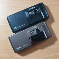 在飛比找蝦皮購物優惠-出清經典收藏  Sony Ericsson K800i  k