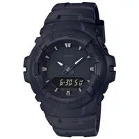 在飛比找momo購物網優惠-【CASIO 卡西歐 G-SHOCK 系列】防震_200米防