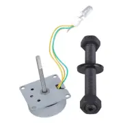 Small Generator Wind Turbines Generator Three-phase Brushless Generator 3-24V