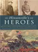 Hinsonville's Heroes ― Black Civil War Soldiers of Chester County, Pennsylvania