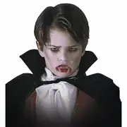 Vampire Teeth For Kids Accessory for Halloween Dracula Fancy Dress