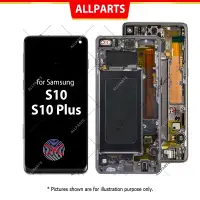 在飛比找蝦皮購物優惠-全新適用於SAMSUNG三星 S10 Plus S10+ L