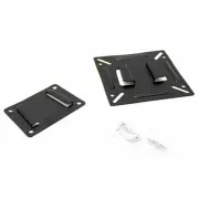 Bracket Vesa 75 100 Universal For Screen Monitor TV LCD up To 20KG Wall Art