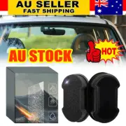 Nano Coat One Way Mirror Sponge for Windows Car Rearview Mirrors KJ