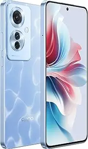 OPPO Reno11 F 5G 256GB (Ocean Blue)