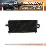 Air Conditioning Condenser For Nissan Pulsar N15 10/1995 - 02/1998 (for: Nissan)