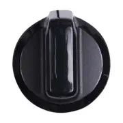 OEM Whirlpool WPW10244631 Cooktop Knob 1551951 AH2372473 EA2372473 PS2372473