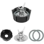 For Osterizer Blender Blades with Blender Jar Bottom & 4 Point Blade1090
