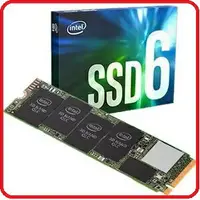 在飛比找樂天市場購物網優惠-Intel 660p 2TB 2T SSD SSDPEKNW