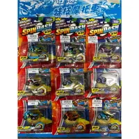 在飛比找樂天市場購物網優惠-【玩具兄妹】現貨! TAKARA TOMY 正版超級特技摩托