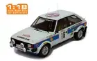 1/18 Talbot Sunbeam Lotus Rally Monte Carlo 1981 #16 G.Frequelin