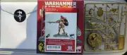 Warhammer Heroes Series 5 Stormcast Eternals Unpainted Opened Printis Verna