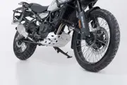 SW-Motech Engine guard - Silver. Royal Enfield Himalayan 450 (23-).