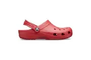 Crocs Classic Clogs - Pepper
