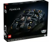 LEGO DC Super Heroes Batman Batmobile Tumbler (76240)