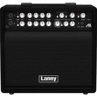 三一樂器 Laney A1 木吉他 音箱