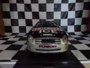Jamie McMurray #26 Smirnoff 2006 1/24 Team Caliber JM6-O2-26SM 1 of 2,400