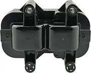 Auto Ignition Coil for Citroen for Elysee 1.4L 1.6L 2002-2014 0221503465 Ignition Coil Module