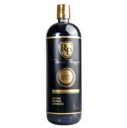 Robson Peluquero Shampoo Silver / Black 1 Litre / 32.8 Fl Oz